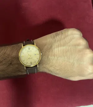 Analog Quartz Rolex watches  for sale in Al Batinah