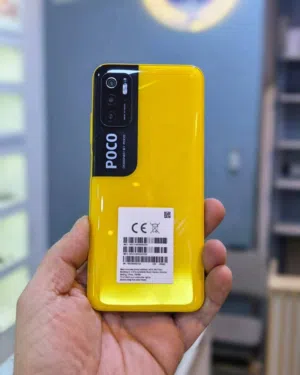 Xiaomi Pocophone M3 Pro 5G 256 GB in Basra