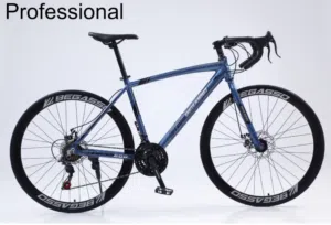 دراجة رياضه مقاس 26 نمره اصلي ثقيل جدا فاخر