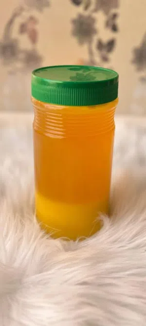 ريحه البلاد تركيز على الحنين والطعم الاصيل.
