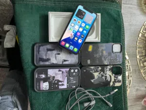 Apple iPhone 11 64 GB in Zarqa
