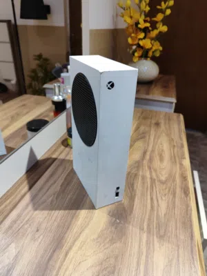 إكس بوكس سيرس اس  Xbox series s