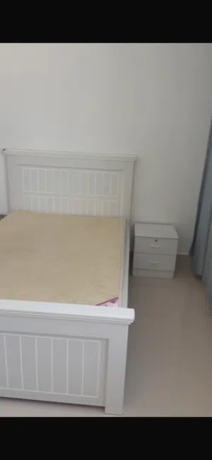 غرفة للإيجار داخل شقة نظيفة وهادئة