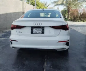 اودي A3 2024 premium