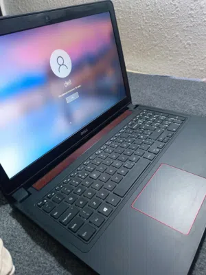 لابتوب ديل جيل سابع