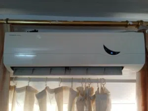 General 0 - 1 Ton AC in Irbid