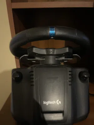 البليستيشن g29