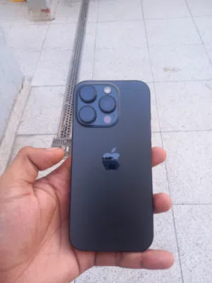 iPhone 16 pro- 128