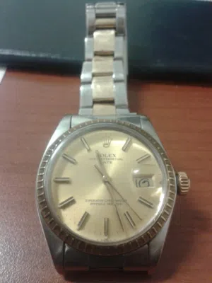 Analog Quartz Rolex watches for sale in Amman
