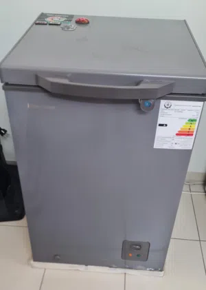 مجمدة هايسنس