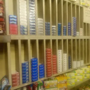 قهوة للبيع