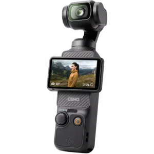 pocket 3 combo filtre kit