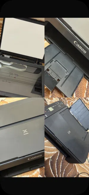 بيع طابعة canon