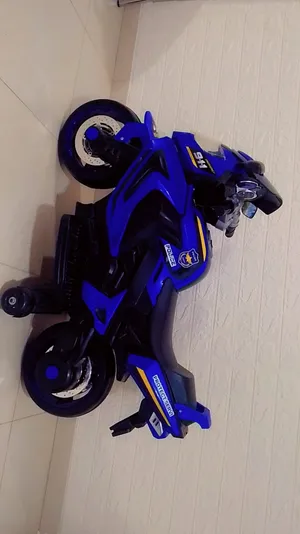 Toys . Used4