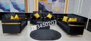 عروض كنب تخفيضااات سعر الطقم 110 الف