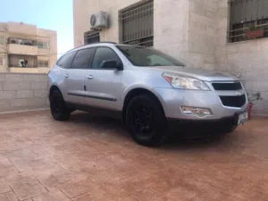 شفرليه ترافيز 2009 للبيع