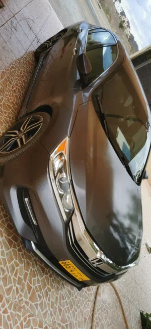 Used Honda Accord in Al Dakhiliya