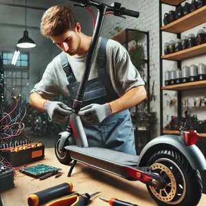 Skate & Scooters . New2