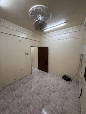 Studio Apartment with separate kitchen for rent.