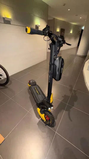 سكوتر lx 10