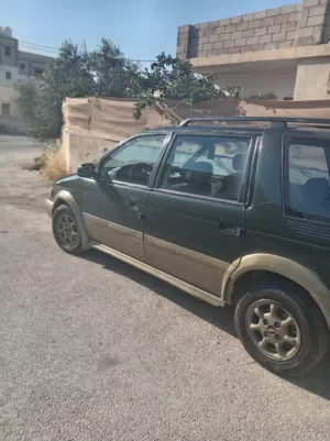 هونداي سانتامو بحالة ممتازة