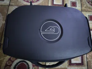 شاشة GAEMS محمولة