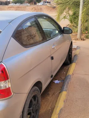 Used Hyundai Accent in Sabha