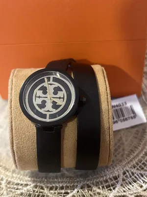 Porsche . Analog Quartz . Black . New2