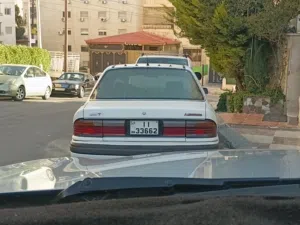 ميتسوبيشي جالنت خليجي