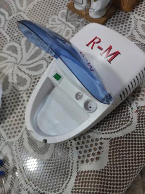 جهاز تبخير مال تنفس