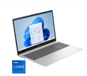 اتش بي نوتبوك لابتوب جديد