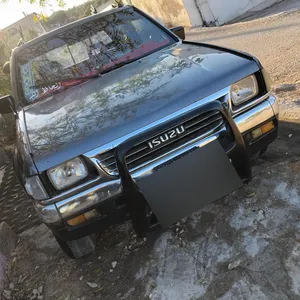 ايسوزو ‏اخرى ‏1994