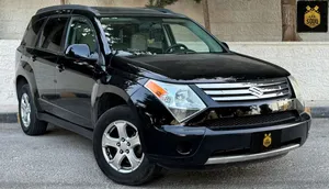 Used Suzuki XL7 in Amman
