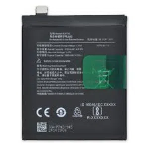 Oneplus 7T Battery بطاريه ون بلس 7 تي