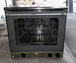 فرن حراري (Convection)