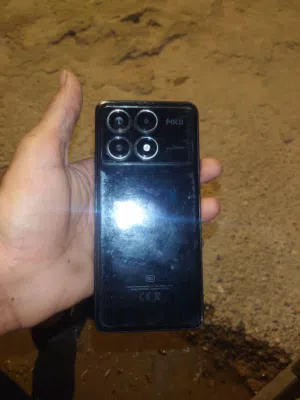 Xiaomi Pocophone X6 Pro 512 GB in Basra