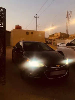 شوفرليت كروز فئة برايمر