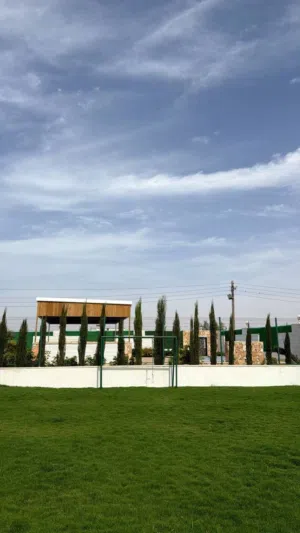 مزرعه للبيع