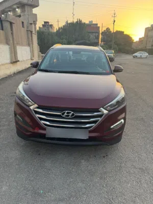 هونداي توسان 2018 للبيع
