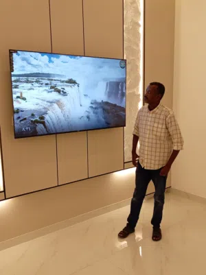 اعمال ديكورا