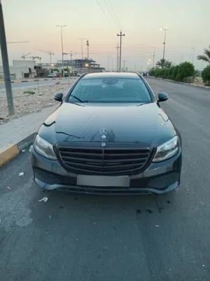 مرسيدس ستيشن 2018