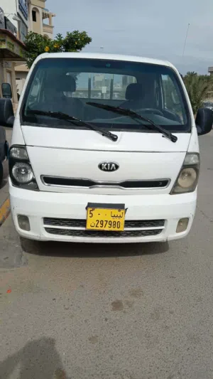 Used Kia Other in Tripoli