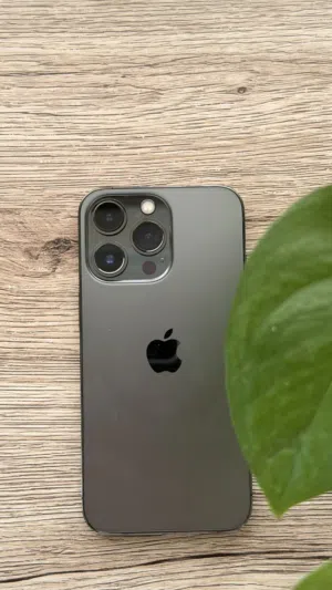 ايفون 13 برو