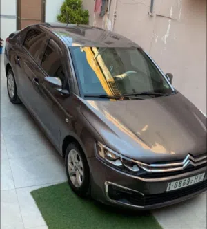Used Citroen Other in Tulkarm
