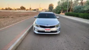 2016 kia optima Very good condition