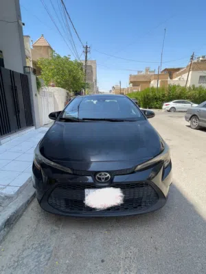Used Toyota Corolla in Baghdad
