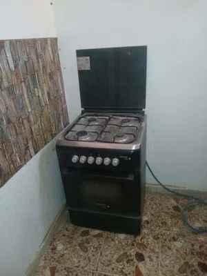 غاز 4 شعلة