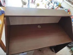 ميز رسبشن للبيع