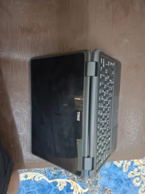 لابتوب Dell بحالة كالجديد