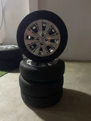 Used Hyundai i30 in Tripoli